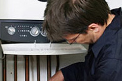 boiler repair Sprowston